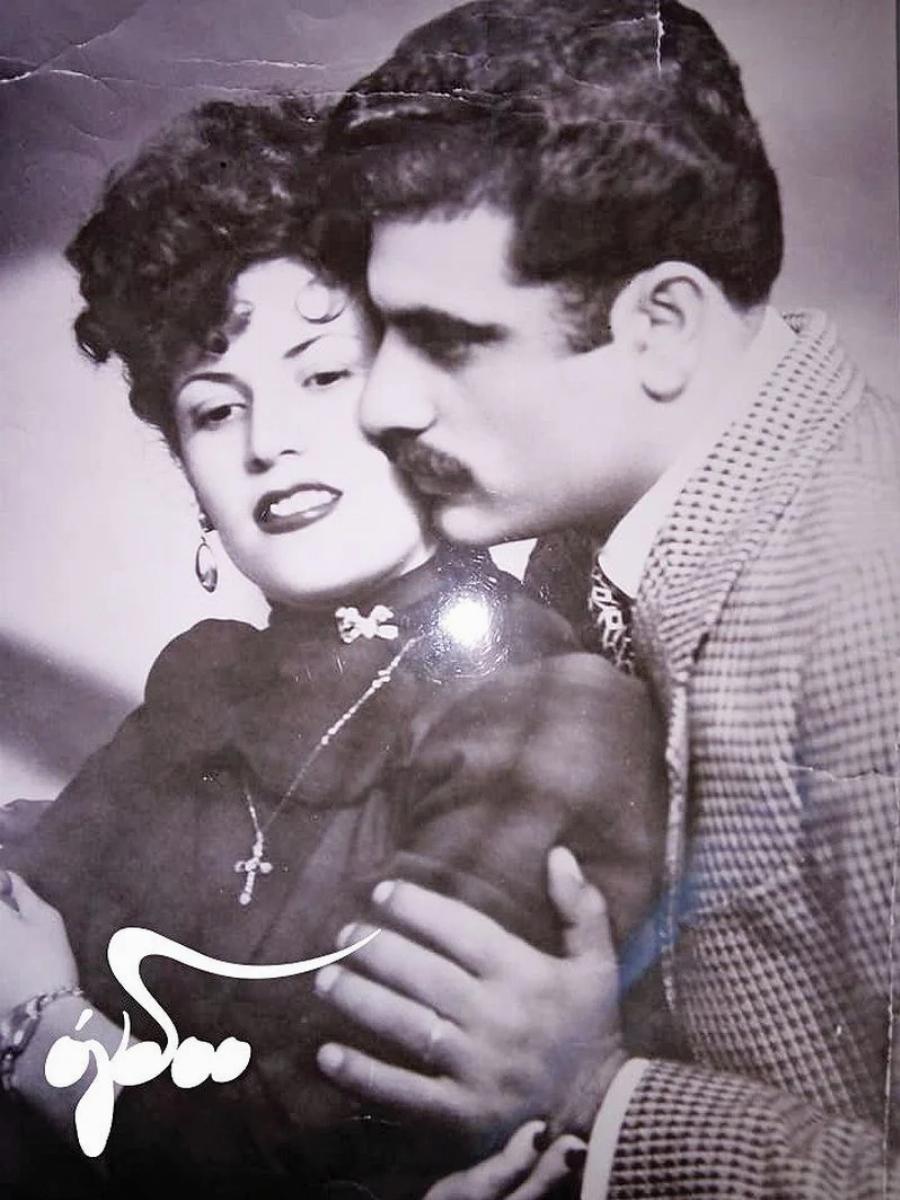 Καίτη Γκρέυ: Η μεγάλη κυρία του τραγουδιού, ο μεγάλος έρωτας με τον Μπάρκουλη, τα ναρκωτικά, ο χωρισμός και η απομόνωση