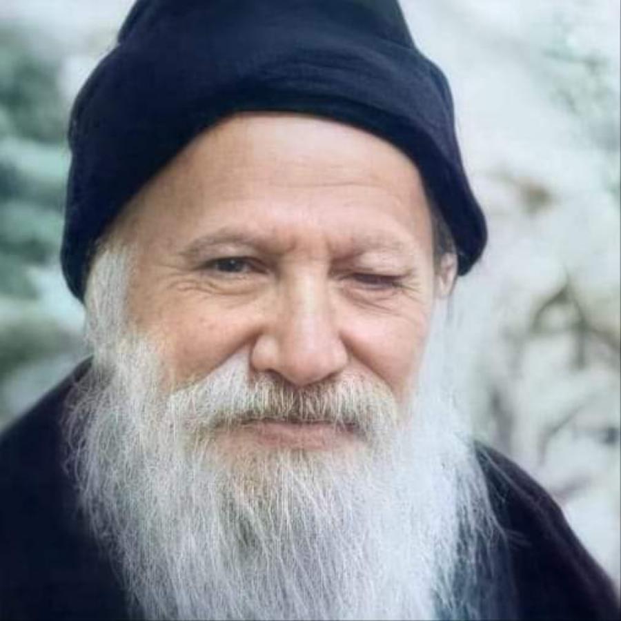 Άγιος Πορφύριος: Οι συμβουλές και τα λόγια για την θεραπεία της κατάθλιψης