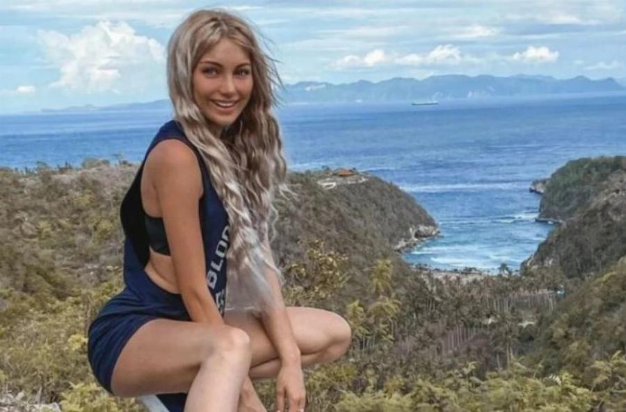 Νεκρή μέσα σε βαλίτσα βρέθηκε 23χρονη στη Ρωσία, που πριν από έναν χρόνο είχε αποκαλέσει “ψυχοπαθή” τον Πούτιν