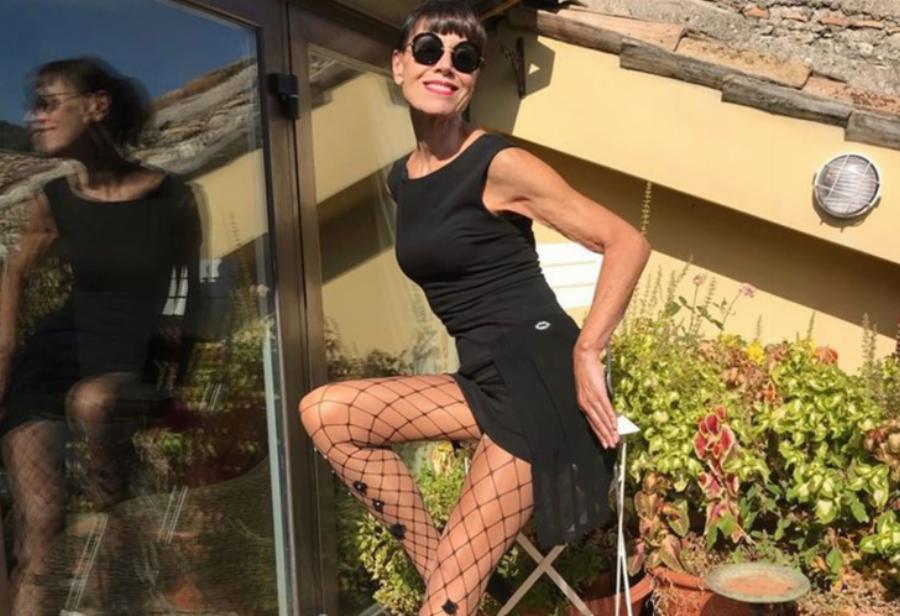 Μυστικά νεότητας από μια γυναίκα που είναι 72 χρονών και μοιάζει με 40αρα