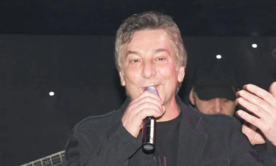 Δημήτρης Κοντολάζος: Μετά τις μεγάλες επιτυχίες του 80′, ήρθε το σκάνδαλο και το οικογενειακό δράμα