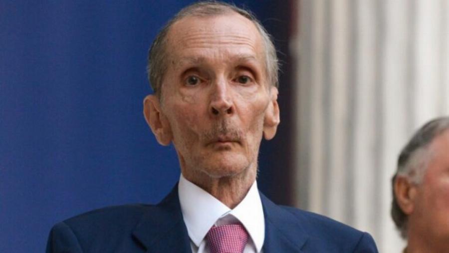 Άφησαν την τελευταία τους πνοή μέσα στο 2021: 15 διάσημοι Έλληνες που πέθαναν και τους νοσταλγούμε