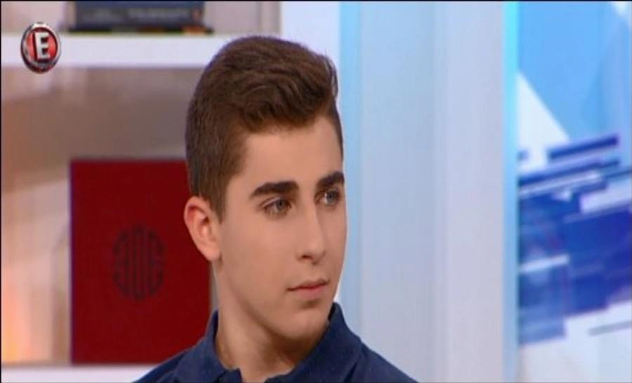 Παιδιά Ελληνικών τηλεοπτικών σειρών: 14 μικροί πρωταγωνιστές που λατρέψαμε – Μεγάλωσαν και έγιναν όμορφες δεσποινίδες και γοητευτικοί νεαροί