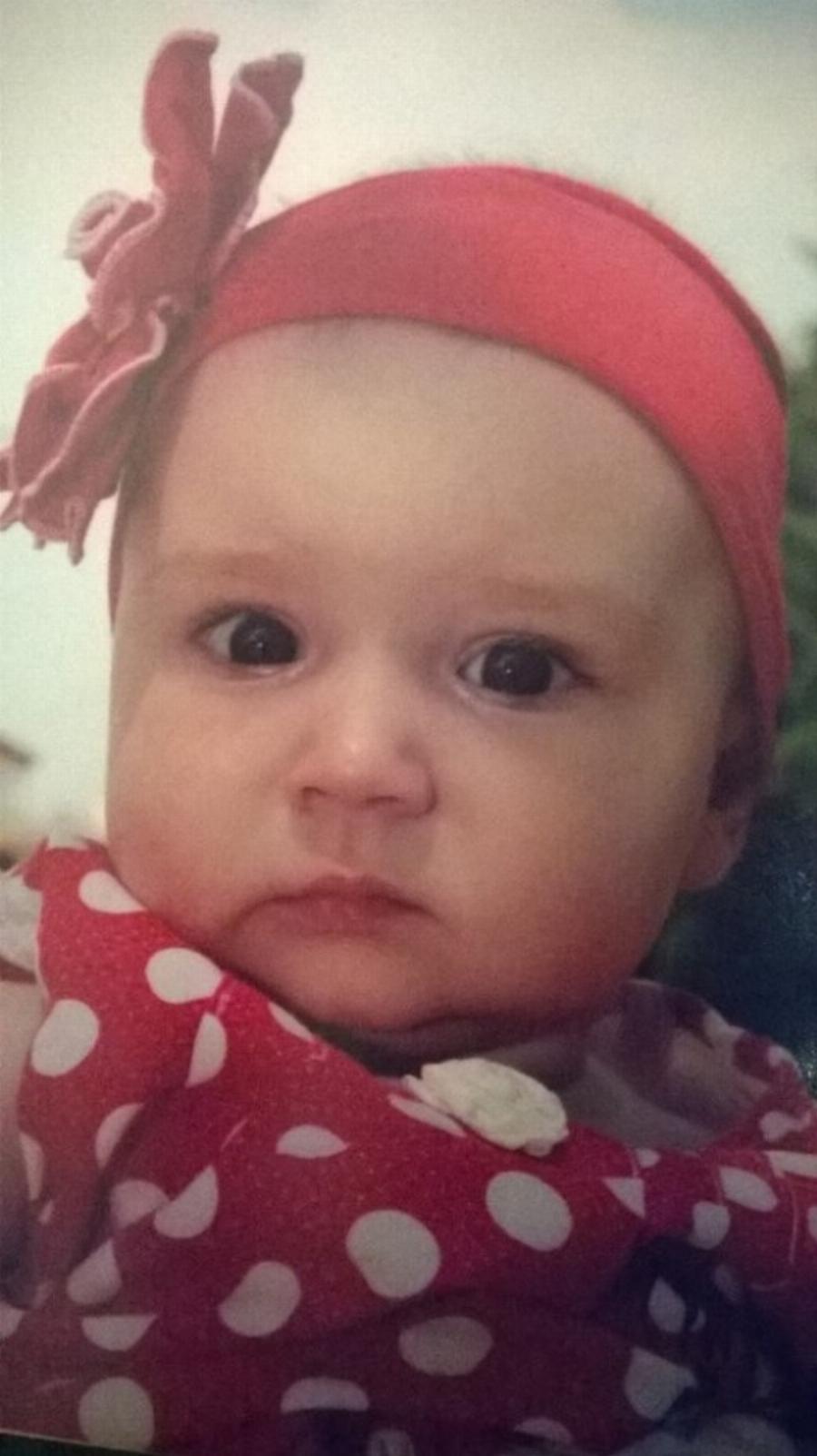 Πέντε χρόνια από τον θάνατο της μικρής Ραφαέλας που τραυματίστηκε σε τροχαίο ενώ δεν ήταν δεμένη σε καθισματάκι