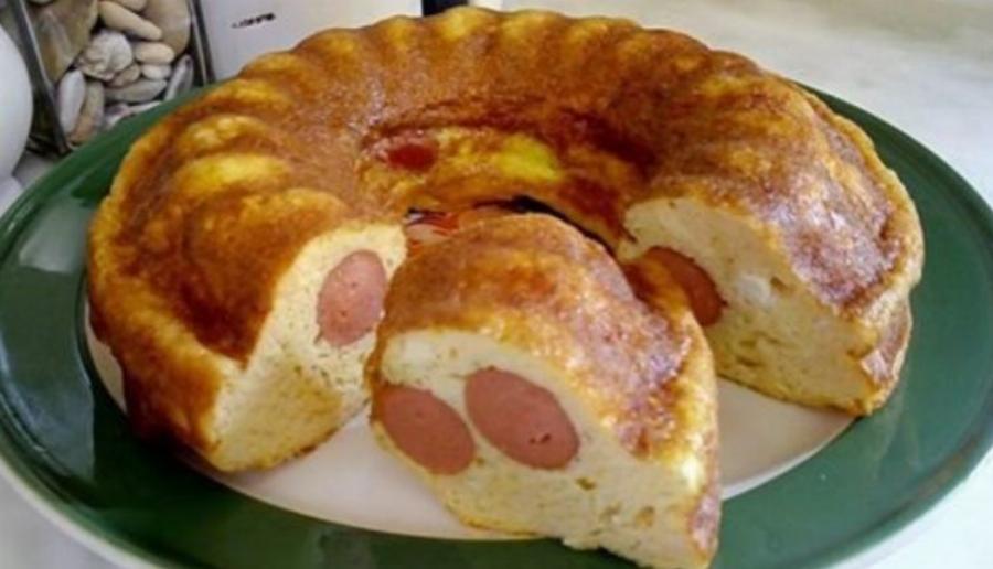 Ομελέτα φούρνου: Μία διαφορετική συνταγή που θα ξετρελάνει μικρούς και μεγάλους