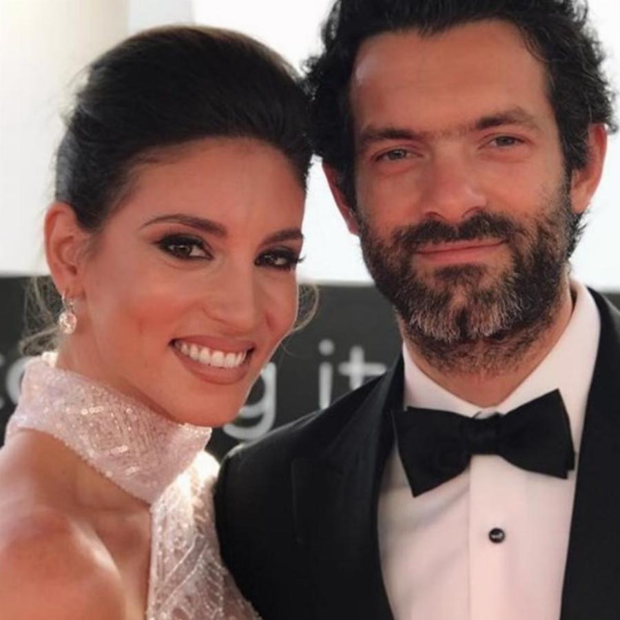 Αθηνά Οικονομάκου και Φίλιππος Μιχόπουλος: Οι τρεις γάμοι, το δεύτερο παιδί και η τυχαία συνάντηση