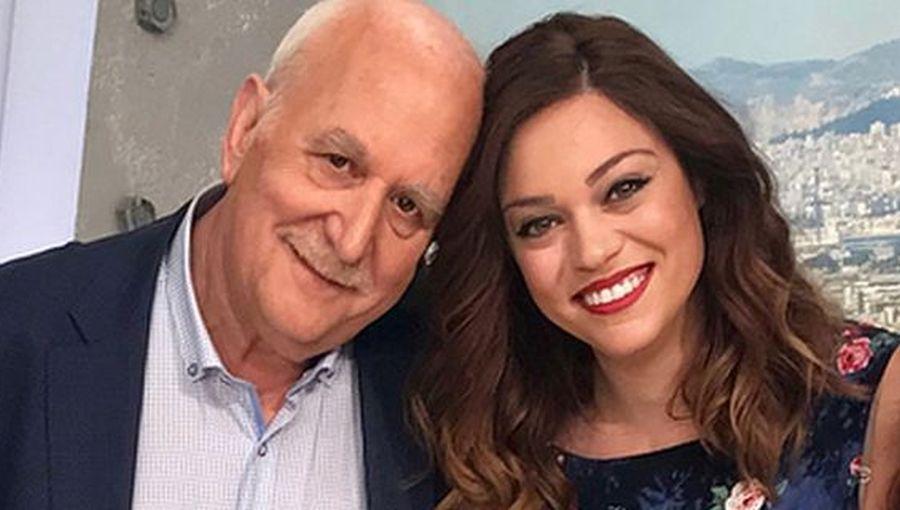 Μπάγια Αντωνοπούλου: Η δουλειά ως μοντέλο, η αποχώρηση από το «Καλημέρα Ελλάδα», η εκπομπή που κόπηκε και ο οριστικός χωρισμός