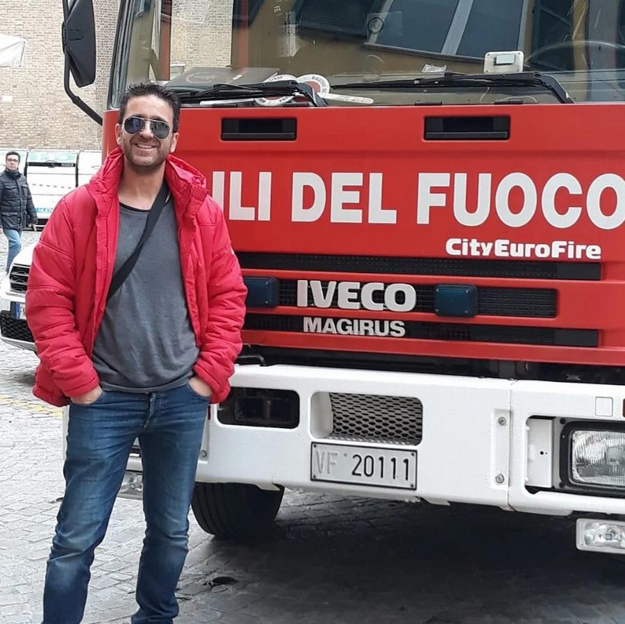 Ανείπωτη θλίψη για τον Παναγιώτη: Έφυγε από την ζωή 47 χρονών παλικάρι – Άφησε πίσω του τρία παιδιά