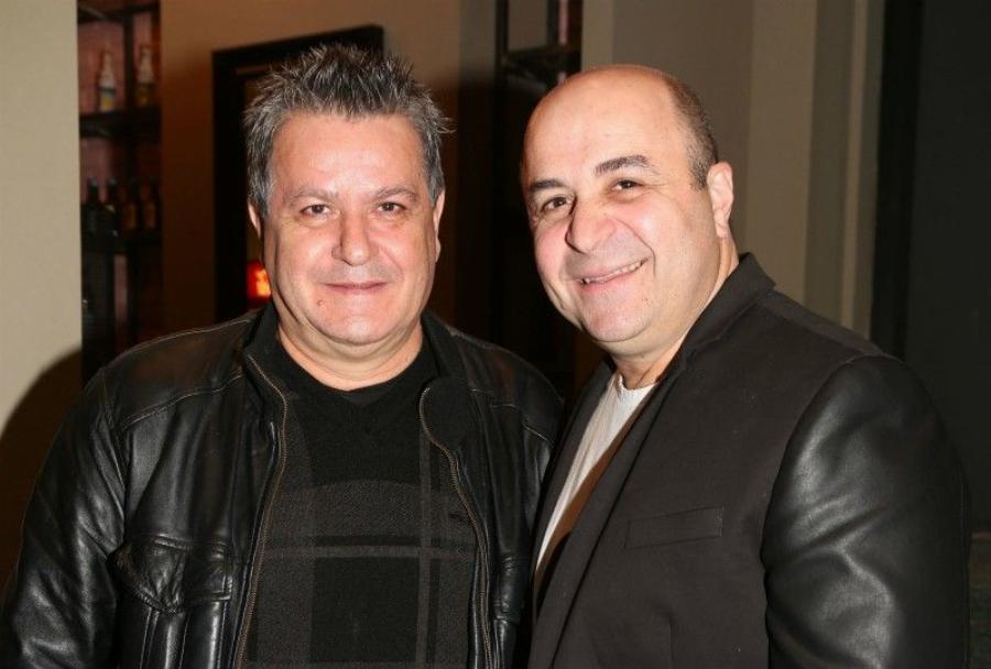 Γιάννης Καπετάνιος: «Κανένας δεν με φωνάζει στην τηλεόραση, επειδή είμαι με τον Μάρκο Σεφερλή»