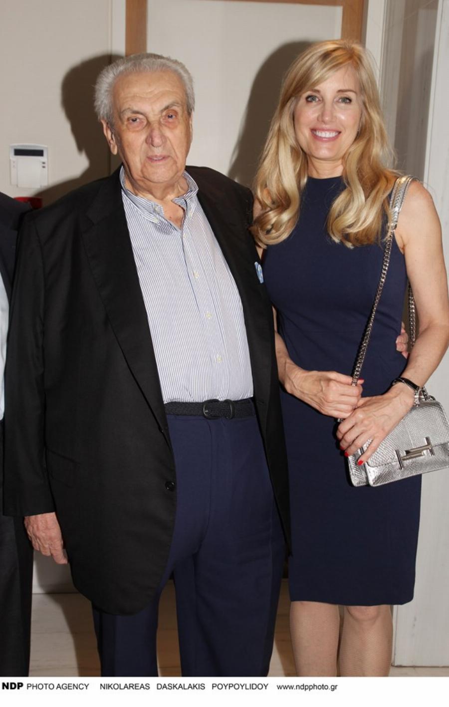 Δημήτρης Κοντομηνάς: H θρυλική πορεία του και οι γυναίκες της ζωής του – Ενας γνήσιος μπον βιβέρ