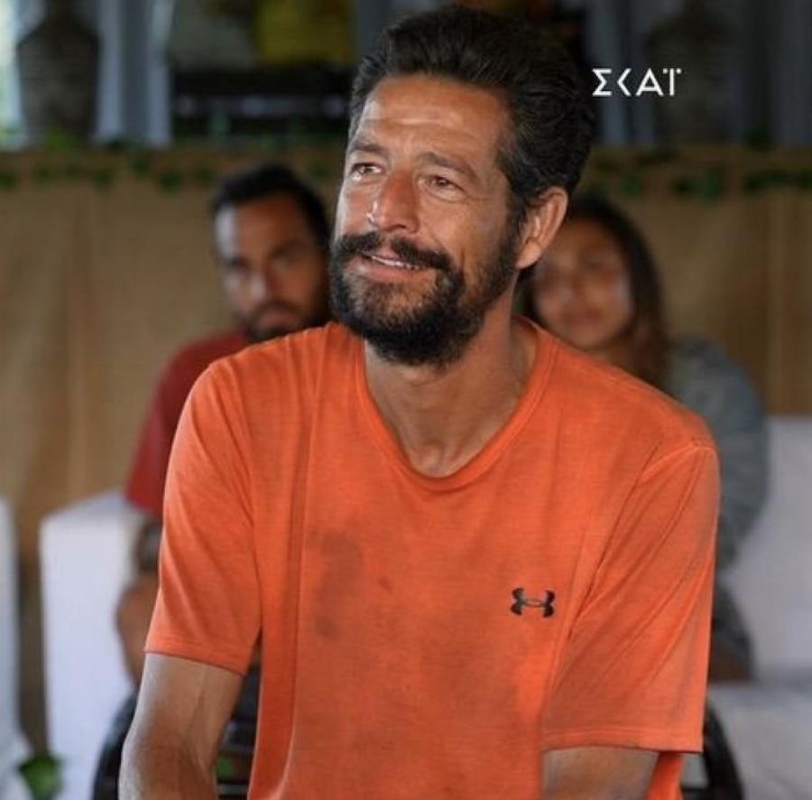 Η κούκλα σύντροφός του Απόστολου Ρουβά – Η γνωριμία τους και τα ταξίδια στη Θεσσαλονίκη