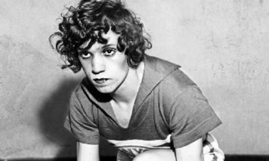 Στέλλα Γουόλς: Η Ολυμπιονίκης που άφησε εποχή, με τα ανδρικά γεννητικά όργανα και η στυγερή δολοφονία της