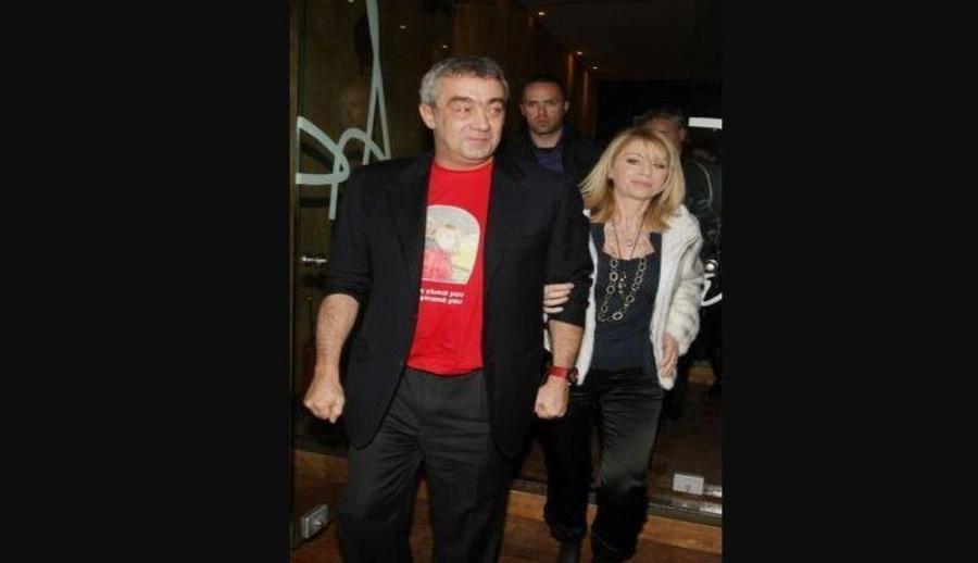 Έλλη Στάη: Πέντε διάσημοι που έχουν παντρευτεί την γνωστή δημοσιογράφο