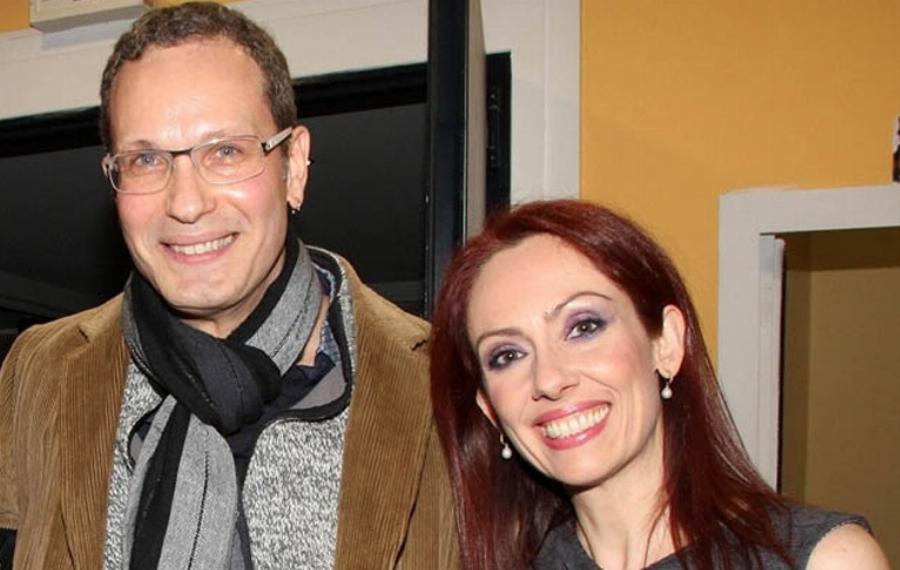 Βασίλης Κούκουρας: Η δουλειά ως φορτηγατζής, οι ομοιότητες του χαρακτήρα του με τον Μάνθο Φουστάνο και η γυναίκα που έκλεψε την καρδιά του