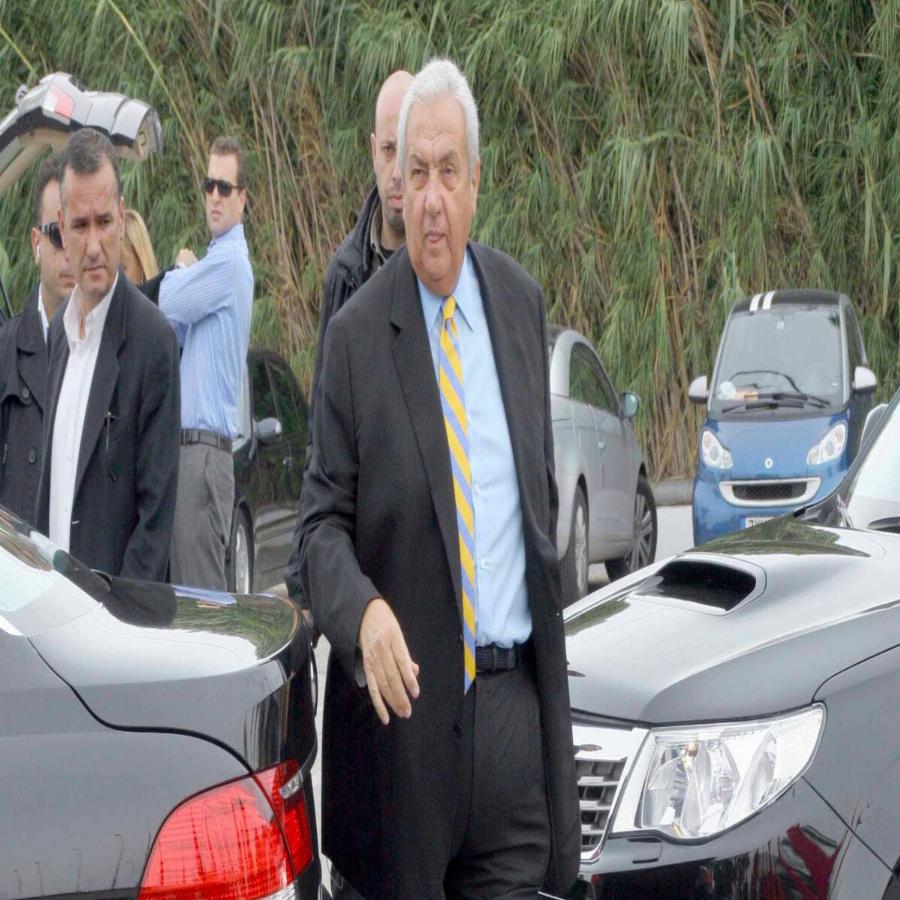 Δημήτρης Κοντομηνάς: Έφυγε σήμερα από την ζωή – Τους τελευταίους μήνες νοσηλευόταν δίνοντας μάχη