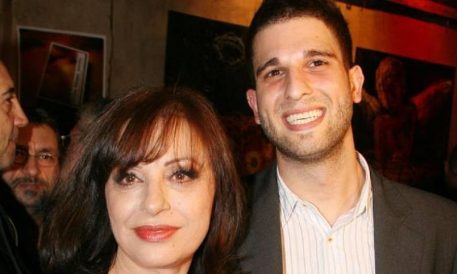 Κωνσταντίνος Αργυρός: Η πρώην σύντροφος του είναι πλέον ζευγάρι με τον γιο της Χάρις Αλεξίου και μάλιστα ένα βήμα πριν τον γάμο