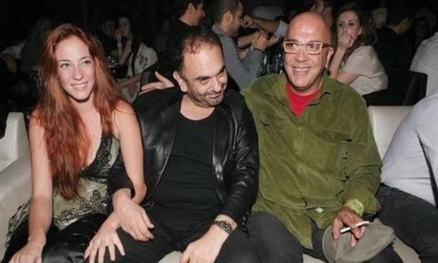 Σάκης Μπουλάς: Οι 2 γάμοι, τα διαζύγια, η σχέση την Αλεξάνδρα Ούστα μέχρι το τέλος, τα τελευταία του λόγια και ο άδοξος θάνατος