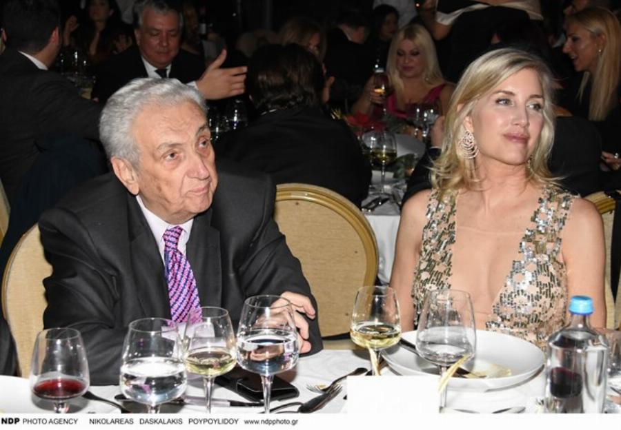 Δημήτρης Κοντομηνάς: H θρυλική πορεία του και οι γυναίκες της ζωής του – Ενας γνήσιος μπον βιβέρ