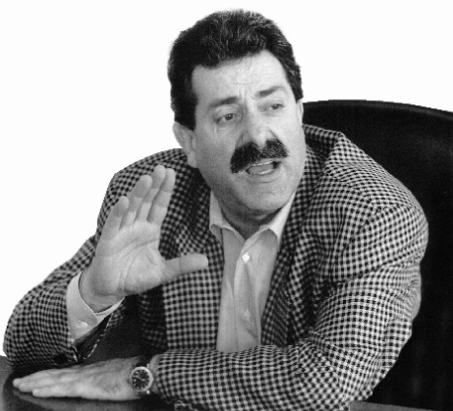 Δεκαετία των 90: 9 εικόνες που μας κάνουν να νοσταλγούμε τη γλυκιά εποχή