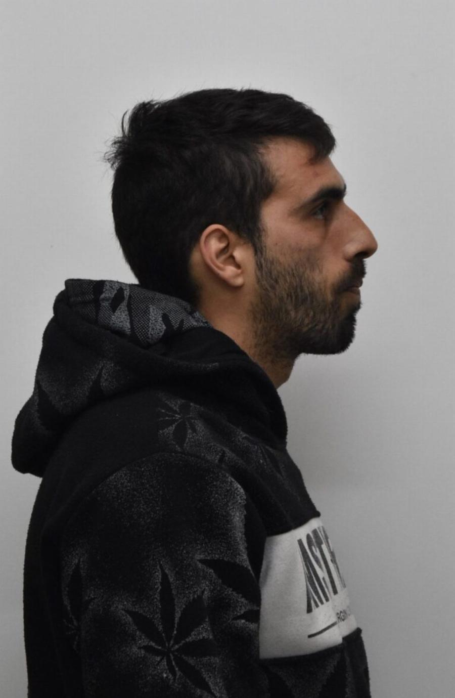 Αυτός είναι ο 31χρονος παιδόφιλος που βίασε 5χρονο αγόρι στην Καλαμάτα