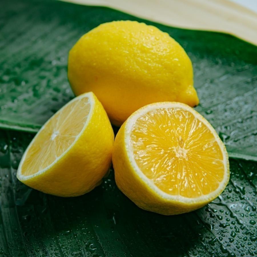 Λεμόνι: Διατροφικός θησαυρός για βιταμίνη C και κάλιο – Φάρμακο για το κρύωμα και το συκώτι
