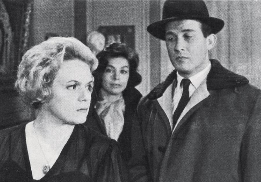 Δημήτρης Παπαμιχαήλ – Δέσπω Διαμαντίδου: Φωτογραφίες από τον θυελλώδη έρωτα τους που άφησε εποχή