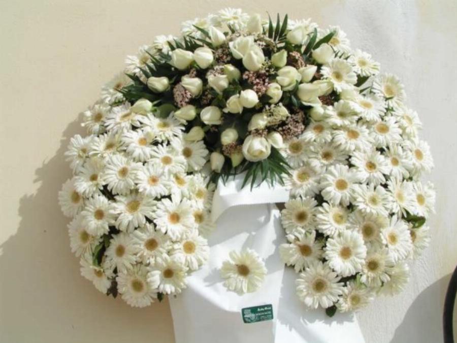 «Γιατί αντράκι μου;»: Οι σπαρακτικές μαντινάδες για το Νίκο και τη Δέσποινα που σκοτώθηκαν άδικα σε μεταξύ τους σύγκρουση