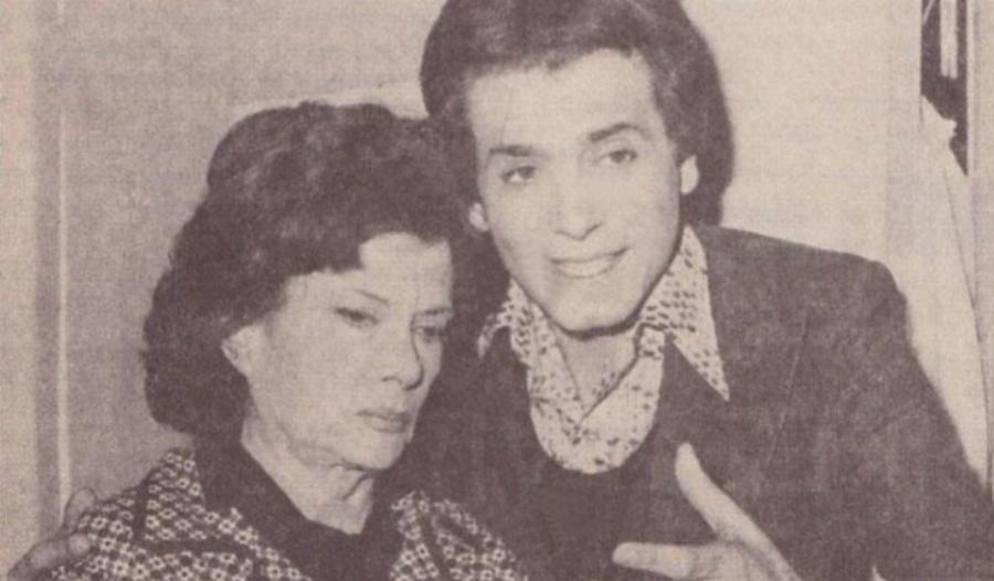 Κούλα Αγαγιώτου: Η οικογενειακή τραγωδία, η μοναξιά και το τέλος της που έγινε γνωστό μήνες μετά