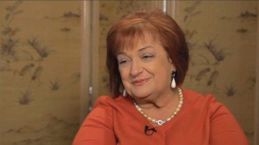 Μαριέττα Γιαννάκου: Η απώλεια που την στιγμάτισε, το απρόσμενο διαζύγιο, ο ακρωτηριασμός και το ξαφνικό τέλος