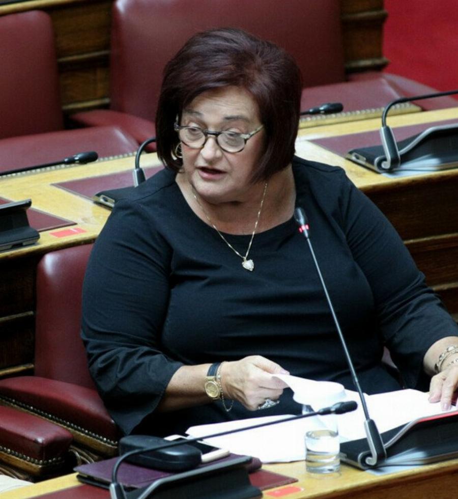 Μαριέττα Γιαννάκου: Η απώλεια που την στιγμάτισε, το απρόσμενο διαζύγιο, ο ακρωτηριασμός και το ξαφνικό τέλος