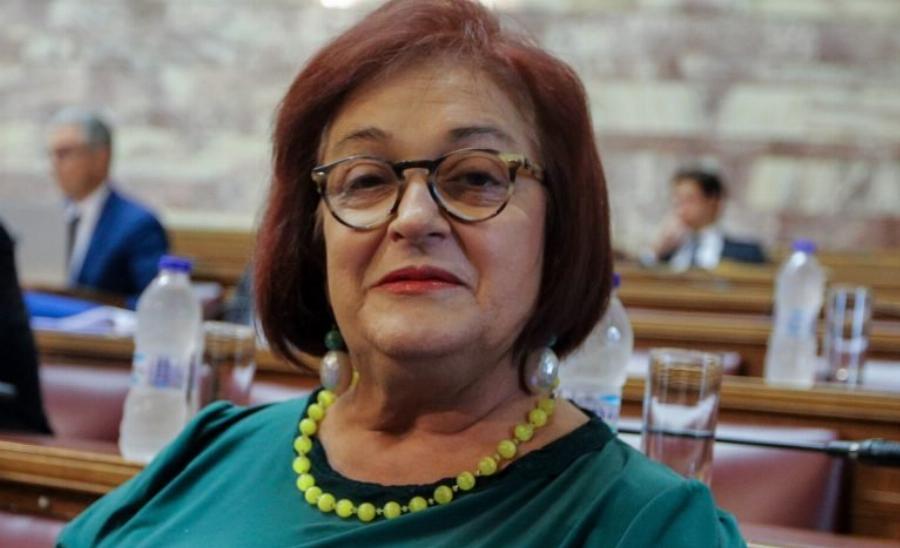 Μαριέττα Γιαννάκου: Η απώλεια που την στιγμάτισε, το απρόσμενο διαζύγιο, ο ακρωτηριασμός και το ξαφνικό τέλος