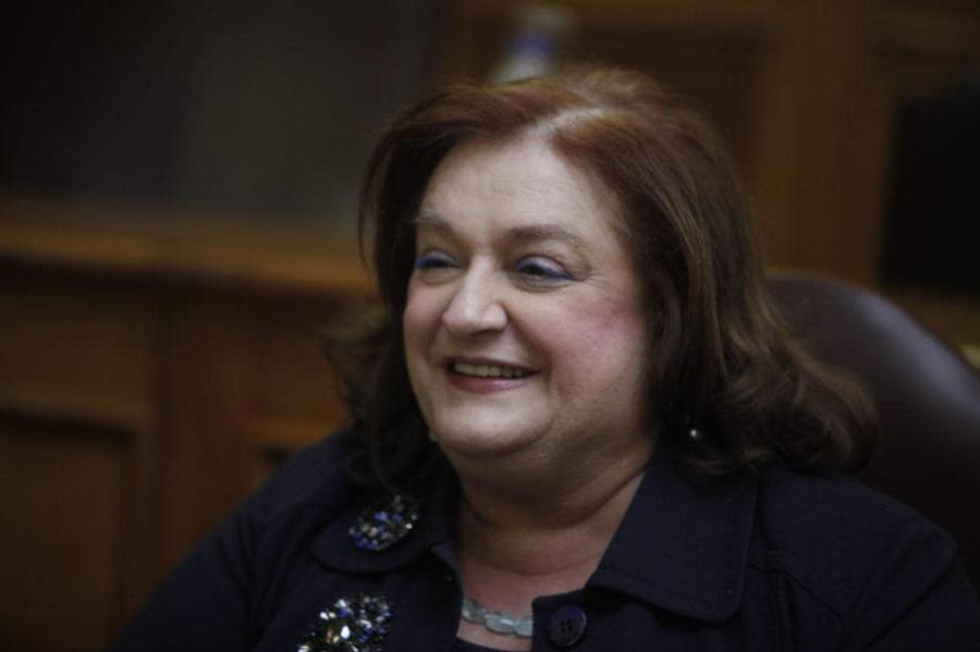 Μαριέττα Γιαννάκου: Η απώλεια που την στιγμάτισε, το απρόσμενο διαζύγιο, ο ακρωτηριασμός και το ξαφνικό τέλος