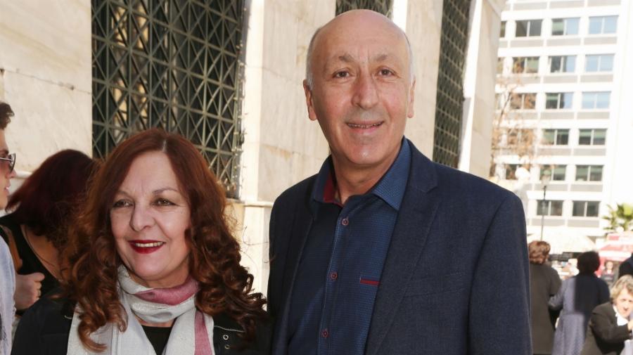 Παύλος Ορκόπουλος: Ο Ταξίαρχος από τις «Άγριες Μέλισσες», η καριέρα στην πολιτική, η αγαπημένη σύζυγος και το γράμμα που της γράφει κάθε πρωί