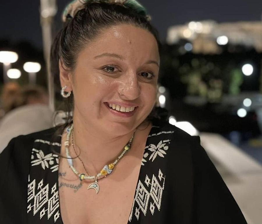 Μαργαρίτα Νικολαΐδη: H άγνωστη δύσκολη ιστορία ζωής και η μητέρα της που μένει μόνιμα στην Ρωσία