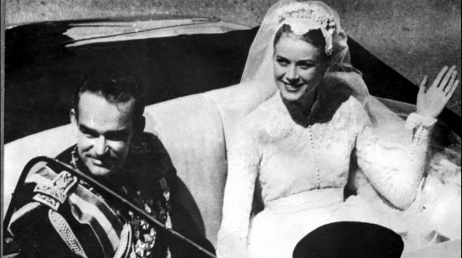 Γκρέις Κέλι: Ο γάμος που έγινε κοσμικό γεγονός, η αμύθητη κληρονομιά, η αποβολή που την τσάκισε, οι απιστίες και ο άδοξος θάνατος της πριγκίπισσας
