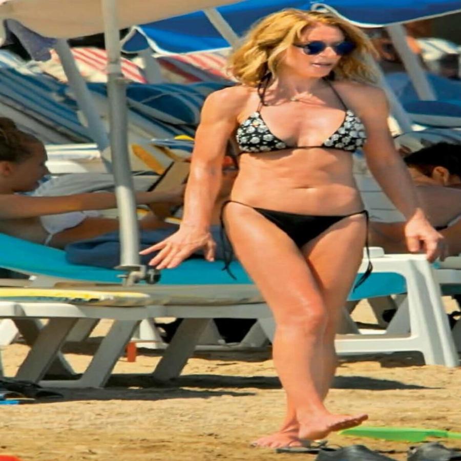 Έλλη Στάη: Πέντε διάσημοι που έχουν παντρευτεί την γνωστή δημοσιογράφο