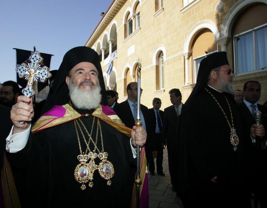 Αρχιεπίσκοπος Χριστόδουλος: Ο χαρισματικός πνευματικός ηγέτης, οι καινοτόμες ιδέες, το έργο, ο καρκίνος και η εξόδιος ακολουθία