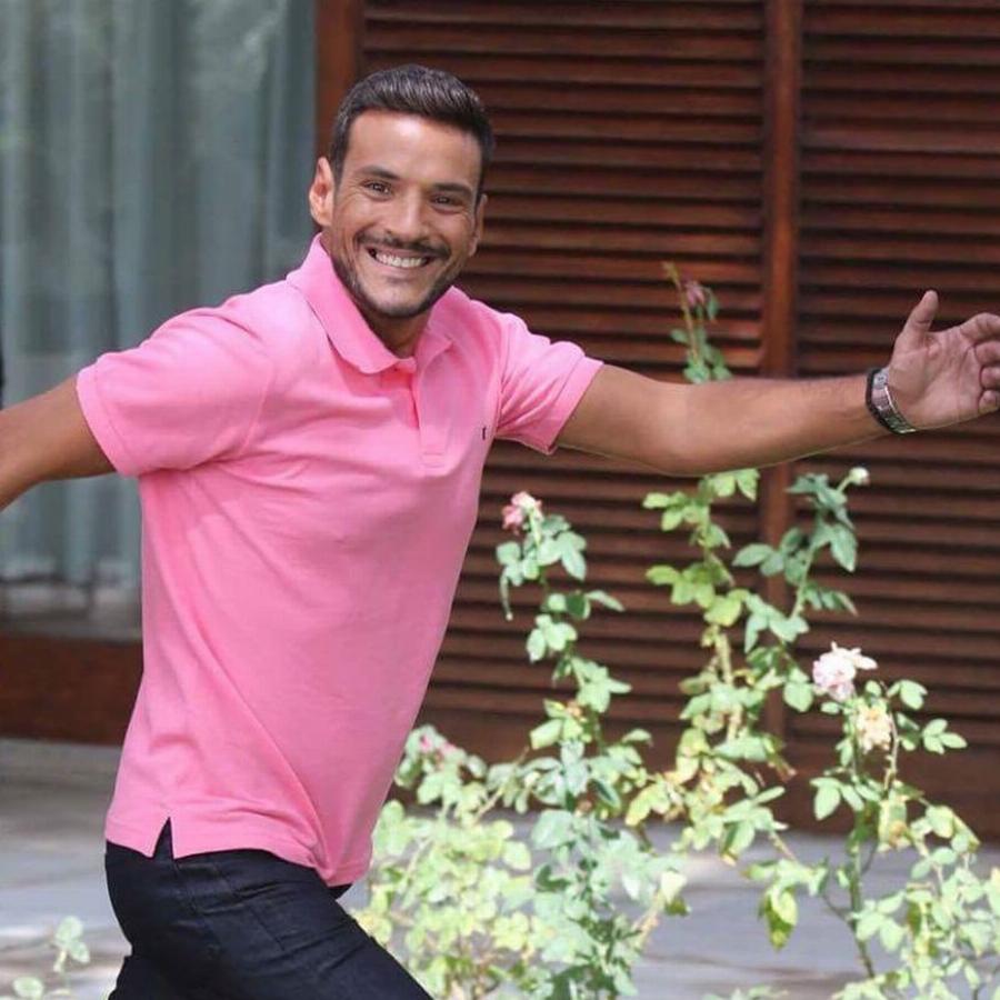 Κώστας Τσουρός: Η σχέση με την Ναταλία Γερμανού, οι φήμες για ξυλοδαρμό και το μεγάλο λάθος που μετάνιωσε