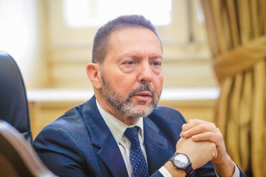 Γιάννης Στουρνάρας: «Oι πολίτες πρέπει να κατανοήσουν ότι τα λεφτά δεν φυτρώνουν στα δέντρα»