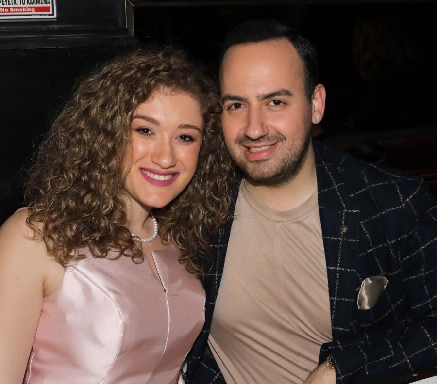 Μαύρικιος Μαυρικίου: «Κάποιοι μας βρίζουν αλλά ότι βλέπετε είναι πιο αληθινό και από το Ευαγγέλιο»