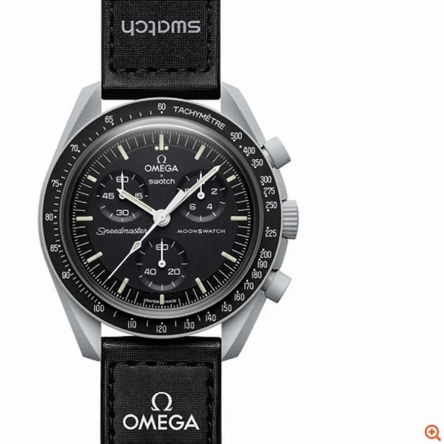 Ρολόι Omega: Ουρές στην Ερμού και Mall για να το αποκτήσουν απο 7.000 ευρω στα 250 ευρω