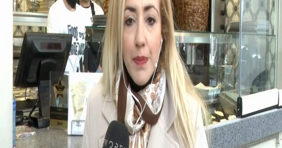 Αύξηση τιμών: Στα 3.90 ευρώ το τυλιχτό σουβλάκι και στα 3 ευρώ το καλαμάκι