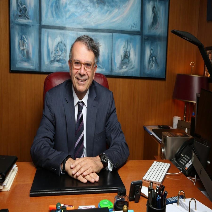 Θάνος Ασκητής: Ποια είναι τα 12 πράγματα που σκοτώνουν μία σχέση