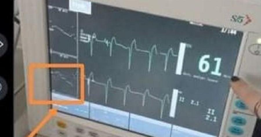 “Kάποιος παρεμβαίνει στο σώμα της Τζωρτζίνας επηρεάζοντας την ανάσα ή την καρωτίδα της”: Μεγαλώνει το θρίλερ της Πάτρας