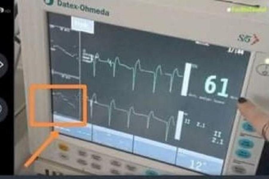 “Kάποιος παρεμβαίνει στο σώμα της Τζωρτζίνας επηρεάζοντας την ανάσα ή την καρωτίδα της”: Μεγαλώνει το θρίλερ της Πάτρας