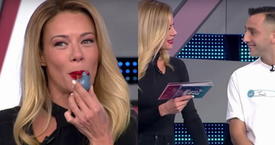 Ρουκ Ζουκ: Ο γύπας ποδοσφαιριστής που “έριξε” τη Ζέτα Μακρυπούλια με το δώρο του