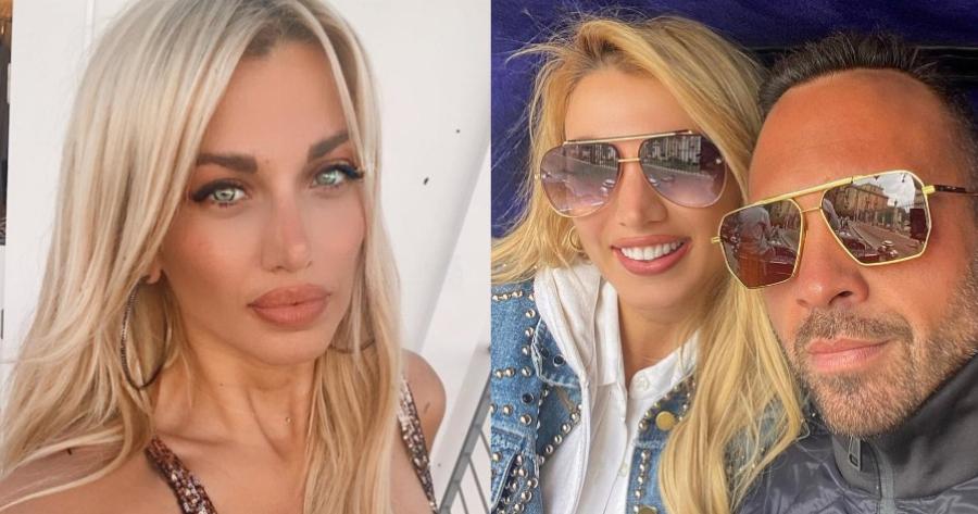 Ο γάμος της χρονιάς: Η Κωνσταντίνα Σπυροπούλου παντρεύεται τον επιχειρηματία Βασίλη Σταθοκωστόπουλο