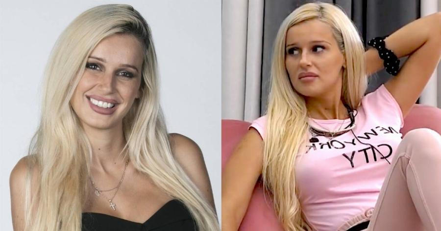 Νέο πρόσωπο, άλλα μαλλιά και γενικά μια άλλη: Αγνώριστη η αγρότισσα Ράνια του Big Brother 1,5 χρόνο μετά