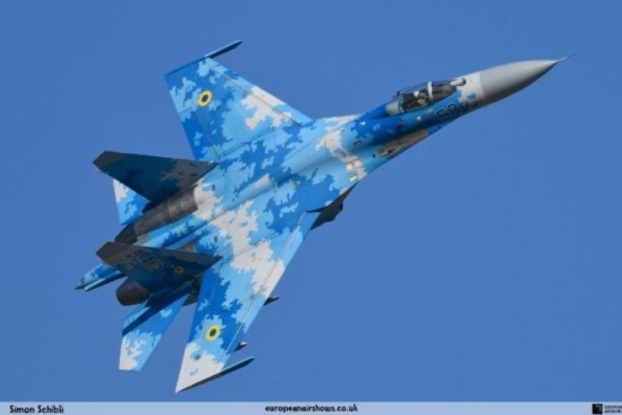 Grey Wolf: Oι Ρώσοι κατέρριψαν τον Oυκρανό μάγο των αιθέρων