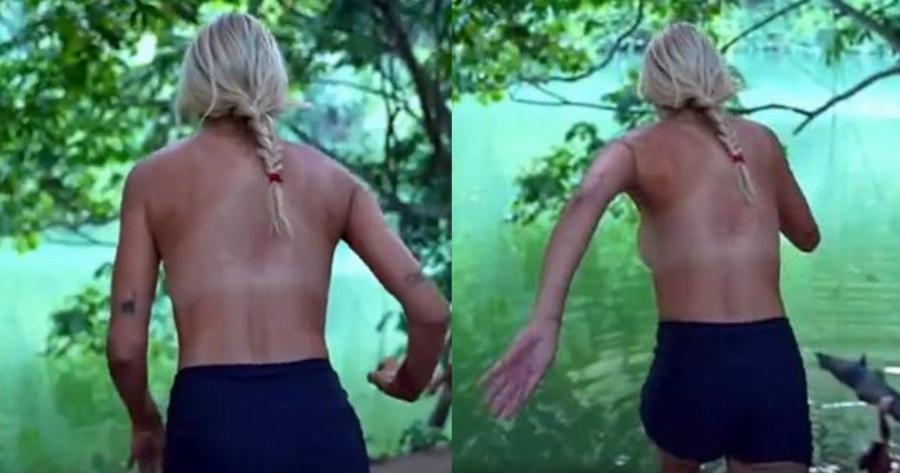 Εντυπωσιακές βουτιές για τις γυναίκες των Διάσημων στο Survivor – Η Ευρυδίκη τρέλανε όλη την Ελλάδα